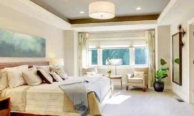 有利于夫妻中间感情的卧室风水常见问题全集