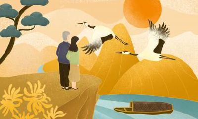 2018年重阳节是哪一天？重阳节的来源有何说法？