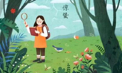 惊蛰打雷有什么说法，惊蛰打雷好不好预示什么？