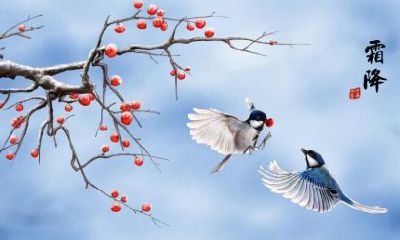 处暑节气下雨好还是不下雨好？处暑节气吃什么传统食物？