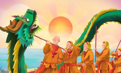 2020年2月14是什么节日：情人节