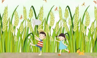 2019年小暑节气是什么时候？小暑开始入伏了吗？