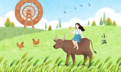 小暑节气吃什么？小暑节气的传统食物有哪些？