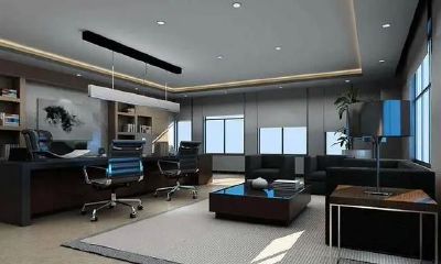 办公室双面环窗的风水怎么样？怎样更改办公室不太好的风水？