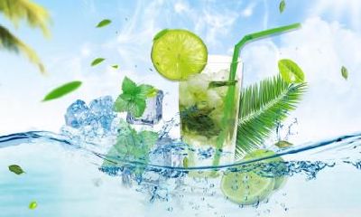 大暑有什么风俗？大暑节气有哪些说法？