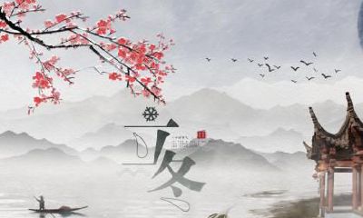 小暑节气天气特点,小暑节气简介