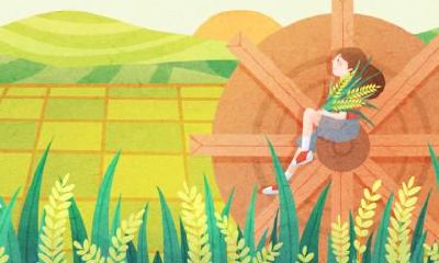 处暑节气昼夜温差大吗？处暑节气吃什么？