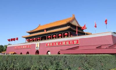 2018年国庆天气好吗？十一适合旅游吗？