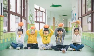 2018年国庆出游注意事项？十一带孩子出游必备清单！