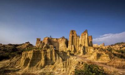 2018年国庆节去哪里玩人比较少？国内有什么旅游好去处？