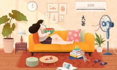 大暑过后天气还会热吗？还要热多久？