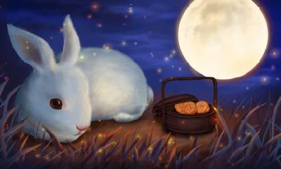 中秋节吃月饼含有什么意思？中秋为什么要吃月饼？