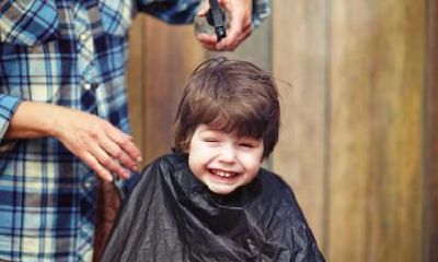 2021年农历十一月初六是理发黄道吉日吗？