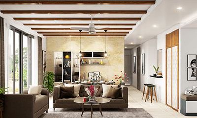 属虎人2022年农历五月装修黄道吉日，装修新房注意风水禁忌