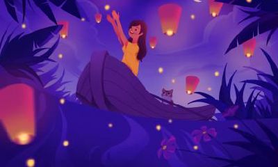 中元节烧纸包袱怎么写称谓？中元节八大禁忌