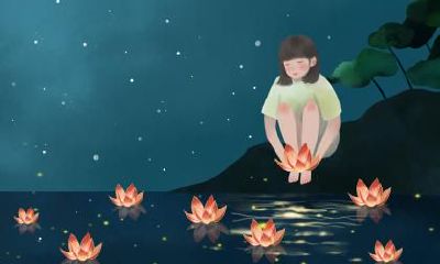 中元节的由来，2021年七月半中元节可以开业吗？