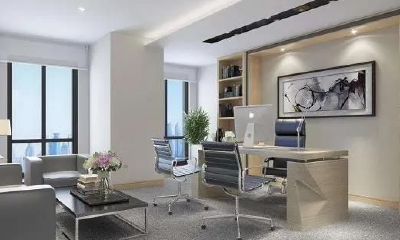 办公室的鱼缸可以摆放在哪些方位？好的办公室风水是怎样的？