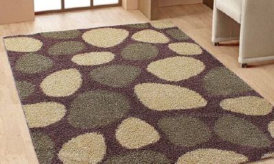 门厅地垫颜色风水