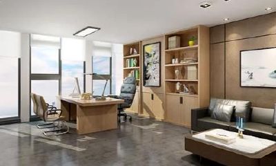 在三角形的办公室工作风水不太好如何化解？