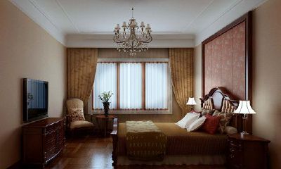 主卧背景墙风水该怎么布置