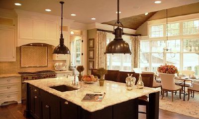 不得不改的厨房风水禁忌有哪些？