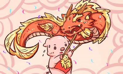 2019年农历九月初八出生猪宝宝命运全解！