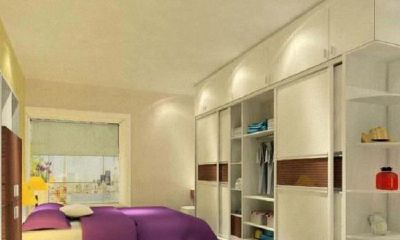 床尾对衣柜风水可以吗？卧室衣柜该怎么摆放？