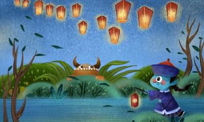 中元节写包称呼怎么写？鬼节烧包袱有何忌讳？