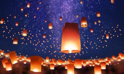 七月半中元节可以搬家吗？中元节过后多久能搬家？