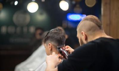 2020年农历三月十八日可以理发吗？