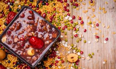 为什么会有中元节这个节日？中元节是怎么产生的？