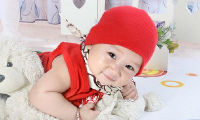 可爱女孩名字_宝宝好名字取名