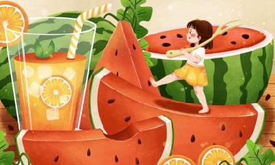 大暑天气怎么样？大暑节气气候特点是什么？