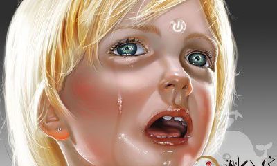 梦见自己大哭醒来有泪水