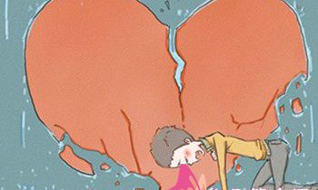 属兔的人怎么摆脱失恋的阴影