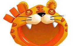 属虎打麻将的发财吉位