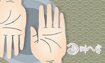 2个大拇指是斗的女人命运怎样