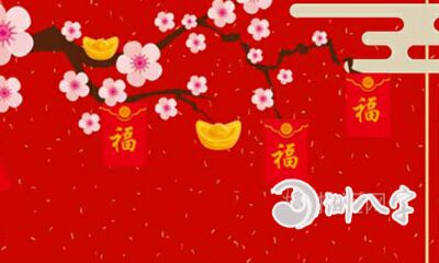 感情线一上一下两根代表着哪些手相喻意