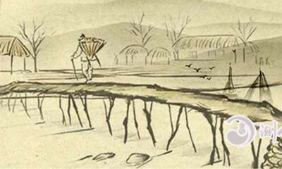 事业较取得成功女人手相