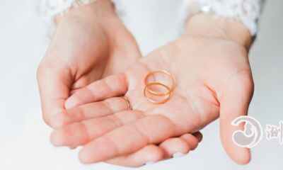 小拇指内弯的人命苦吗