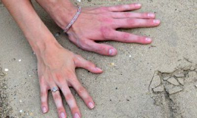 小拇指短的女人好福气是真是假