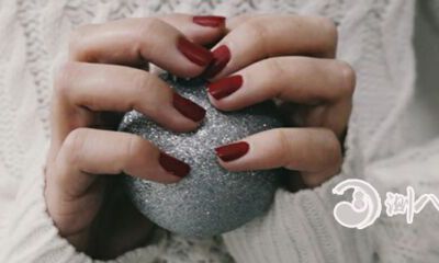 女人手掌正中间一条竖线代表哪些