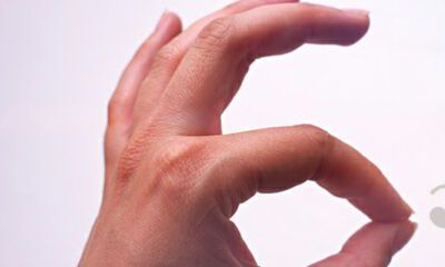 男生的右手的手相详解