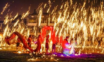 2021年正月初一春节是祈福吉日吗？烧香祈福有什么讲究？