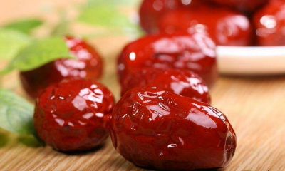 梦见在酸枣树下捡枣