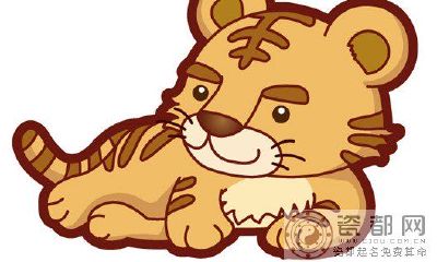 属虎的今年多大了 2014年属虎的多大