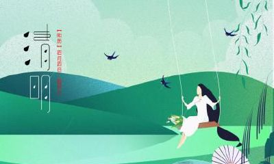 雨水节气一定会下雨吗？为什么说春雨贵如油？