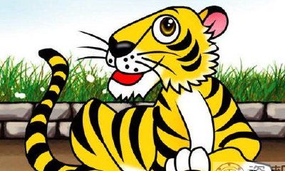 属虎人2014年2月运势