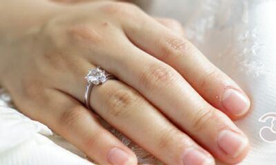 女人断掌纹的命运是大福大贵吗