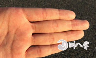 女人手硬一生有福之人是真是假